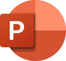 New PPT logo