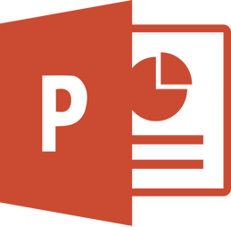 PowerPoint Logo