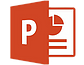 PowerPoint Logo