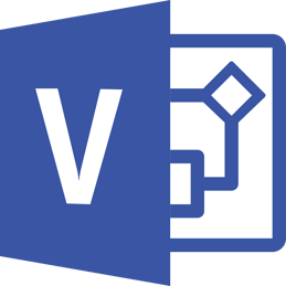 Visio Logo