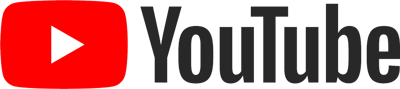 YouTube logo